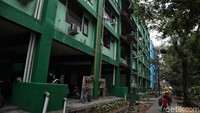 Biasanya warga menggunakan untuk memasak. 