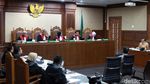 Eks Bupati Empat Lawang Bersaksi di Sidang Muhtar Ependy
