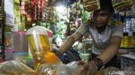 Jelang Natal dan Tahun Baru, Harga Pangan Mulai Merangkak Naik