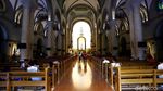 Pesona Katedral Manila, Bangunan Bersejarah di Ibu Kota Filipina