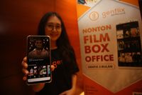 IndoXXI Ditutup, Ini Pilihan Layanan Streaming Film Legal