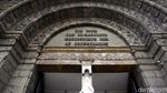 Pesona Katedral Manila, Bangunan Bersejarah di Ibu Kota Filipina