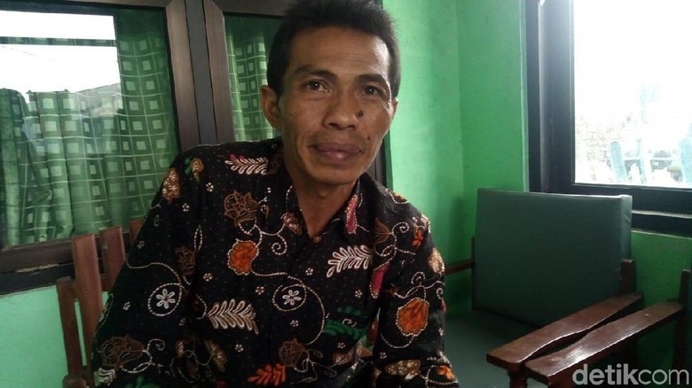 Hilangnya Kades Terpilih di Banjarnegara Diyakini Tak Terkait Pilkades Hilangnya Kades Terpilih di Banjarnegara Diyakini Tak Terkait Pilkades