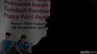 Kegiatan yang digelar oleh PT Perusahaan Gas Negara (PGN).