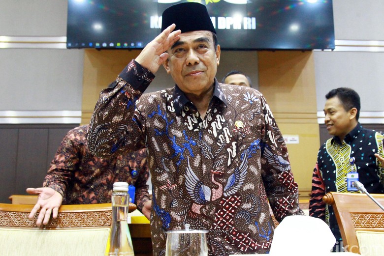 Majelis Taklim Harus Terdaftar di Kemenag, Setuju atau Tidak? Majelis Taklim Harus Terdaftar di Kemenag, Setuju atau Tidak?