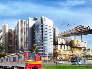 Solusi Hunian Masa Depan untuk Milenial Urban