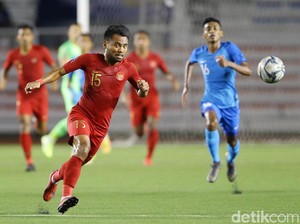 Tim Terbaik SEA Games 2019, Indonesia Sumbang 3 Pemain