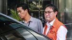Perkara Eks Anggota DPR Sukiman Siap Dibawa ke Pengadilan