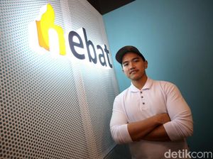 Ngetwit Saham Lagi, Kaesang Kini Sebut-sebut PTBA