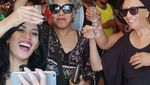 Kulineran Karen Idol, Wanita yang Tuduh Suaminya Selingkuh dengan Marshanda