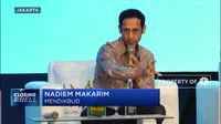 Nadiem Sadar Pendidikan Tak Seperti Apps Gojek, Lalu Apa?