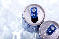 Bahaya! 5 Masalah Kesehatan Ini Terjadi Karena Kebanyakan Konsumsi Minuman Energi