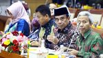 Menag Usulkan Biaya Haji 2020 Rp 35 Juta