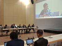 Menkominfo: Infrastruktur Digital Harus Dukung Kepentingan Nasional