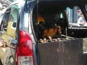 Komentar Indomaret Soal Karyawan Dipaksa Beli Donat hingga Mobil Terbakar Karena Tahu Bulat