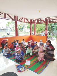 Sanimas IsDB Buat Lingkungan Rumah Jadi Bersih dan Sehat