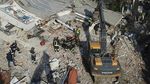 Evakuasi Korban Terus Berlangsung Dua Hari Usai Gempa di Albania