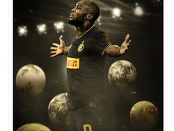 Tampil Trengginas, Lukaku Jadi Trending Papan Atas