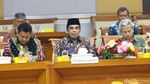 Menag Usulkan Biaya Haji 2020 Rp 35 Juta