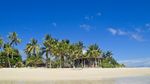 Foto: Pulau Perawan Tempat Miyabi Liburan