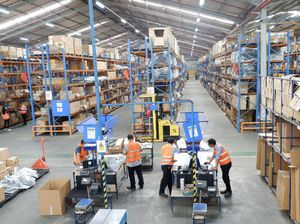 Dua Merek Mobil Pamit, Coreng Industri Otomotif RI di Mata Dunia?