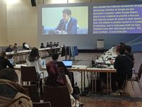 Menkominfo: Infrastruktur Digital Harus Dukung Kepentingan Nasional