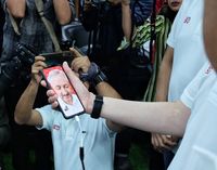 Oppo Uji Panggilan 5G Pertama di Indonesia