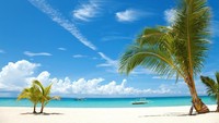 Suasananya yang tenang, kerap menjadikan Bantayan Island sebagai tempat berbulan madu. (thinkstock)
