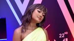 Seksinya Marion Jola, Pamer Kulit Cokelat Eksotis