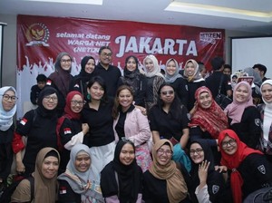 MPR Ingin Pegiat Medsos Sebarkan Nilai-nilai 4 Pilar di Dunia Maya