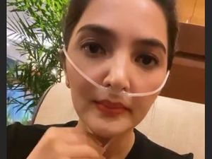 Ashanty Absen Sidang Usai Nonton Konser U2, Pengacara Bilang Sakit