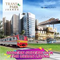 Solusi Hunian Masa Depan untuk Milenial Urban