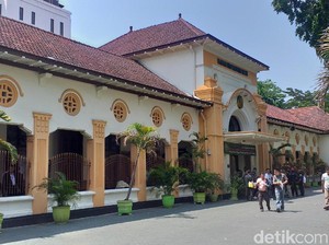 Warga Surabaya Ini Gugat Kenaikan Iuran BPJS Kesehatan ke MA