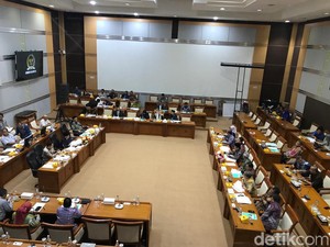 Rapat Panja Selesai, Biaya Haji 2020 akan Dibahas DPR Bareng Menteri Agama