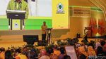 Airlangga Hartarto Hadir di Pendidikan Politik Partai Golkar