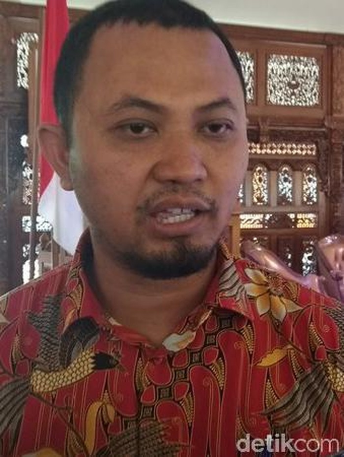 Optimalkan PAD, KPK Sarankan Pemda Gunakan Alat Monitor Pajak