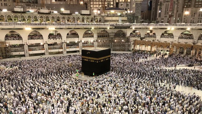 Mecca, in a desert valley in western Saudi Arabia, is Islamâ€™s holiest city, as itâ€™s the birthplace of the Prophet Muhammad and the faith itself.