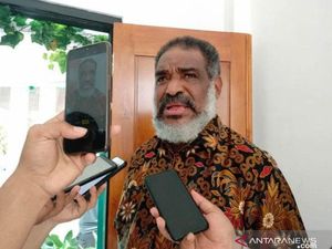 Warga Jayapura Diimbau Waspadai Hoax Jelang HUT OPM