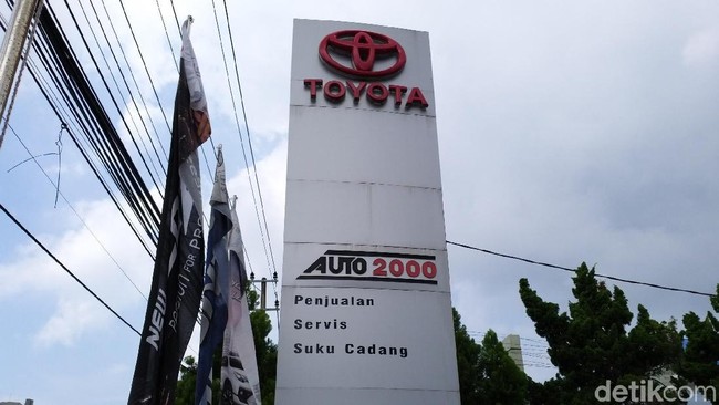 Berita Populer: Diler Suka Ibu Kota Pindah, Lowongan Kerja Hyundai