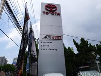 Ladies Merapat! Auto2000 Kasih Cuan Gede Buat Kamu