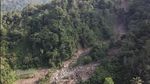 Penampakan Kerusakan Akibat Banjir Bandang di Solok Selatan Sumbar