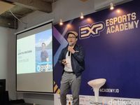 Tantangan Jadi Jagoan eSport di Indonesia