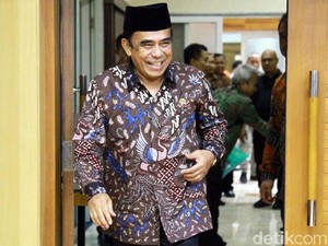 Tito Soroti AD/ART Khilafah Islamiyah FPI, Menag: Beda dengan HTI