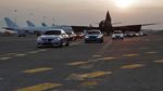 Ketika BMW Seri 7 Duet dengan Airbus A330-900neo