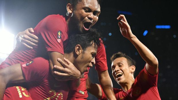 Indonesia harus tampil lebih ofensif pada dua laga tersisa.