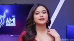 Lebih Semangat Pagi Ini Lihat Senyum Brisia Jodie