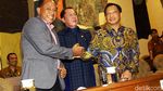 Tito Bahas Sasaran Strategis Kemendagri Bersama Komisi II