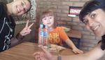 Kulineran Karen Idol, Wanita yang Tuduh Suaminya Selingkuh dengan Marshanda