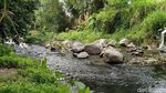 Foto: Wisata Terapi Air Umbul Brintik di Klaten
