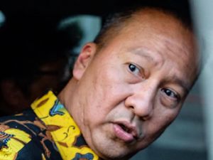 Siasat Menperin Tambal Derasnya Keran Impor